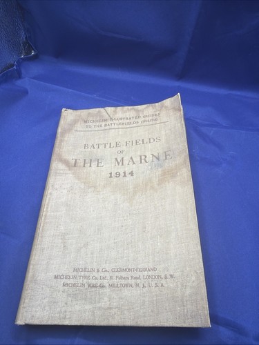 Battlefields the marne 1914 - battlefields,