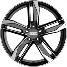 Jante alu FONDMETAL HEXIS 19"