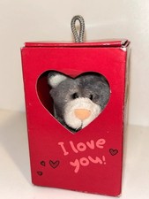 Peluche Nici 2009 Dans sa