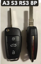 Clé Vierge générique Audi