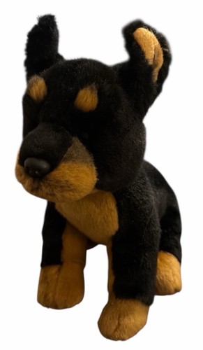 Bearington thor doberman - "thor",