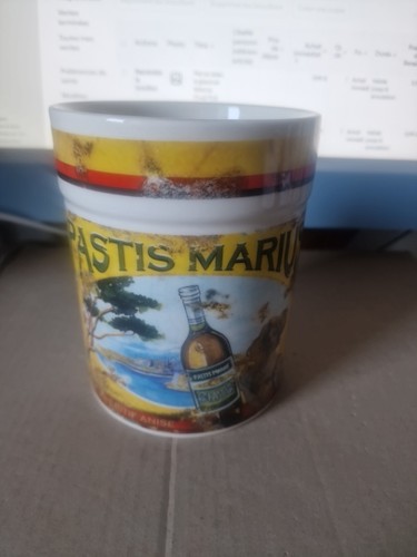 Pot seau glace en - ou,