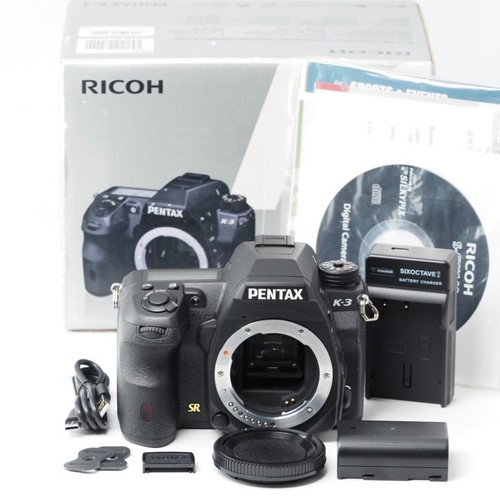 Appareil photo reflex
