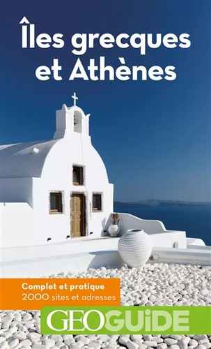 îles grecques athènes - Îles, et