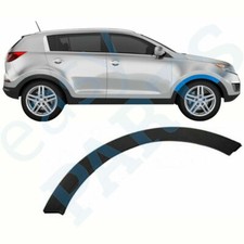 KIA SPORTAGE 2010-2015 Barre de Garde-boue Élargissement Avant / Droite