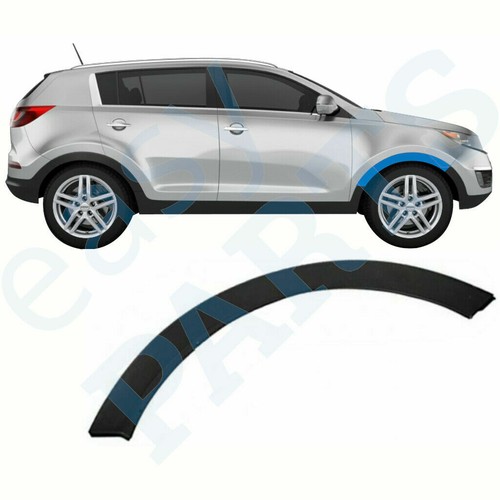 Kia sportage 2010 2015 - 2010-2015, barre