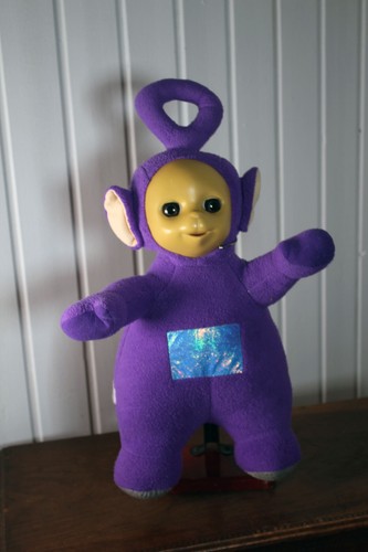 Vintage 1996 peluche - vintage,