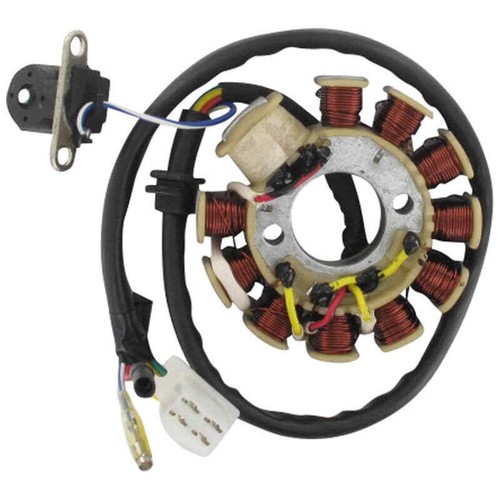 Stator alternateur plaque - stator,