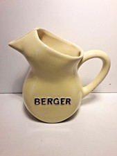 pichet publicitaire pub /