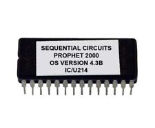 Sequential Circuits Prophet