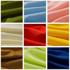 22.9m Poly Popeline Polyester