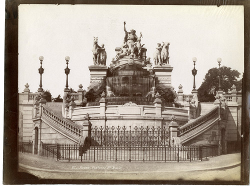 France rouen fontaine ste - rouen,,