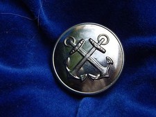 BOUTON / Button - POMPIER /