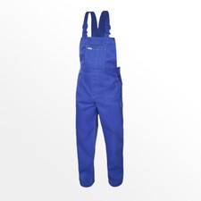 Pantalons de Travail Salopette