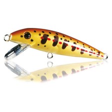 Nomura Flotteur Minnow 5cm