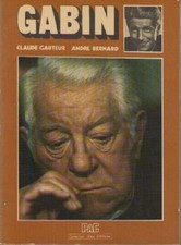 Livre : Gabin ou les avatars