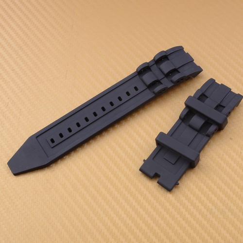 26mm bande bracelet - 26mm, montre