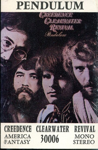 Creedence clearwater revival - clearwater,