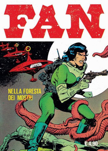 Leone frollo fan nella - leone, fan.