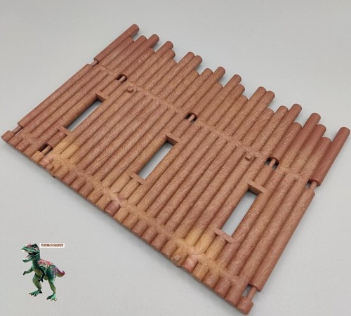 Playmobil palisade outer - playmobil,