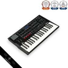 Synthétiseur Modwave KORG