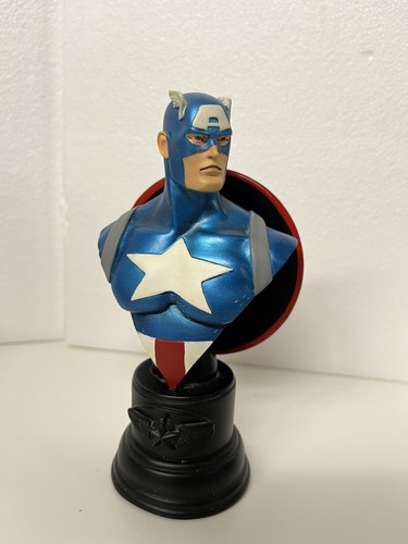 Marvel captain america - marvel, mini