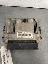 Calculateur moteur OPEL ZAFIRA
