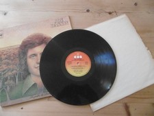 Joe Dassin – Le Jardin Du Luxembourg . VINYLE 33t. Label : CBS # CBS 81679