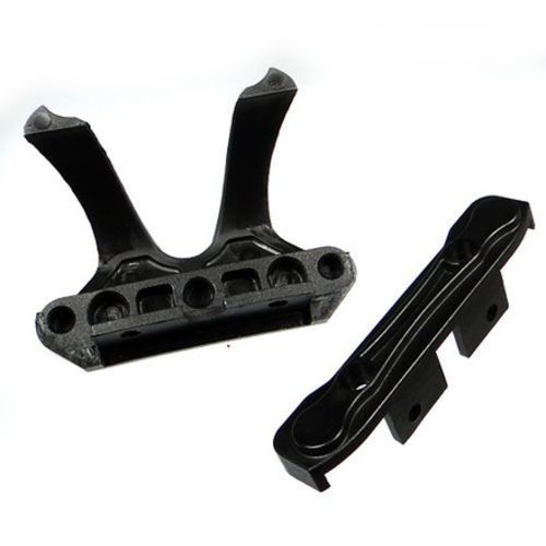 Hobao 90019 front rear - hobao, front/rear