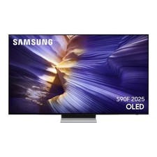 TV OLED Samsung TQ65S90F 165