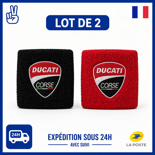 Chaussettes bocal réservoir - 2,