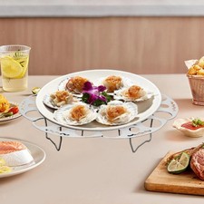 Panier à vapeur à vapeur