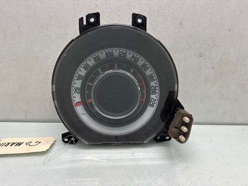 735499721 compteur vitesse - compteur,