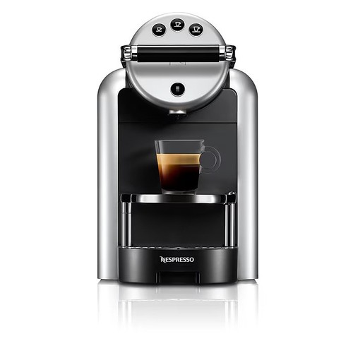 Nespresso professional zenius - professional,