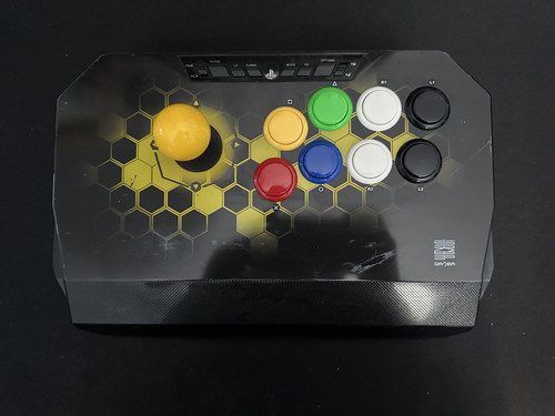 Qanba drone joystick for - joystick,