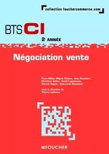 Négociation vente BTS CI 2e