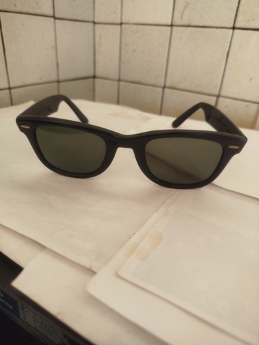 Ray ban wayfater usa - b&l, 5024