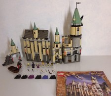 Lego harry potter 4709 - harry,