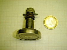 PORTE BURIN POUR OUTIL CARRÉ MAXI DE 3MM POUR TOUR HORLOGER LORCH KD 50 EN 8MM