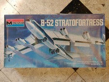 Monogram 52 stratofortress - -, b-52