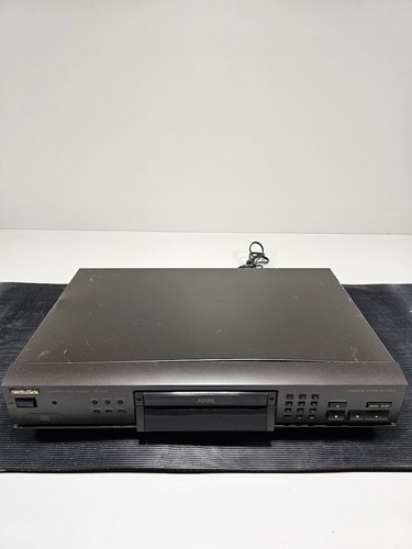 Lecteur compact technics - de,