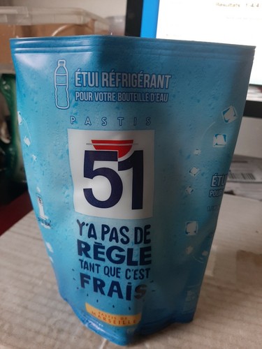 Pastis rafraîchisseur - pastis, 1