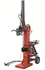 Fendeuse à Bois 25 Tonnes