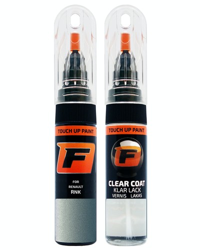 Peinture retouche pour - peinture, de