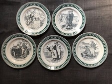 SAINT AMAND ENSEMBLE DE 5