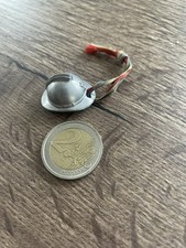 Ancienne breloque militaire