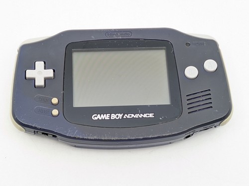 Nintendo game boy - game, advance