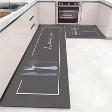 Non-slip Kitchen Carpets for