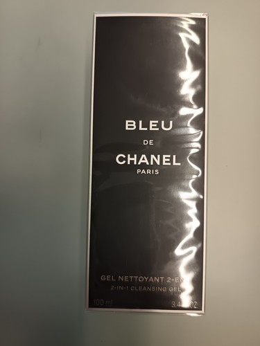 Chanel allure homme sport - , all
