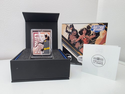 Coffret euros argent - coffret, 10€